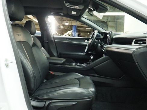 Used 2022 Kia K5 GT-Line w/ GT-Line FWD Premium Package image 22