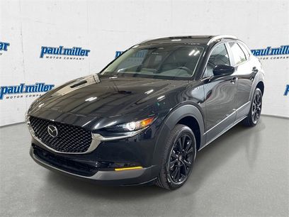 New 2025 MAZDA CX-30 AWD 2.5 S w/ Select Sport Pkg