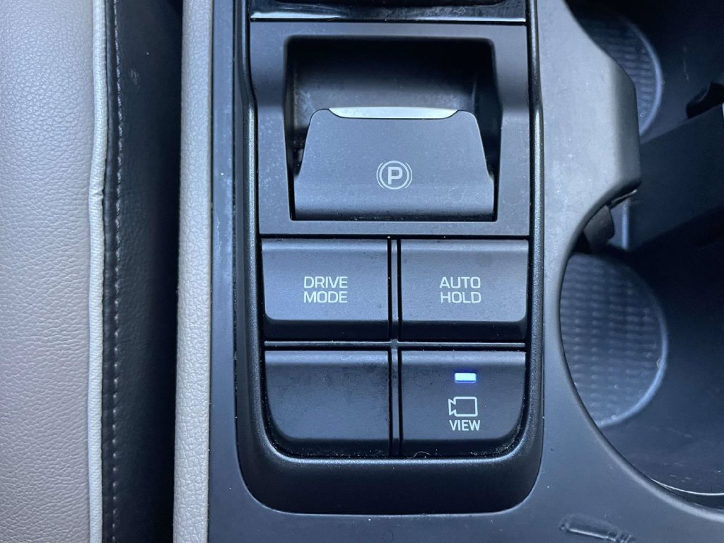 Used 2019 Hyundai Tucson Limited w/ Cargo Package FWD image 28