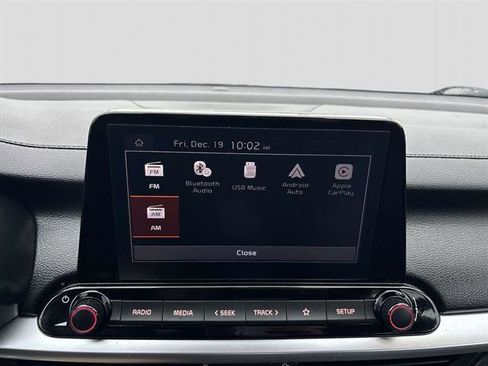 Used 2023 Kia Forte LXS image 19