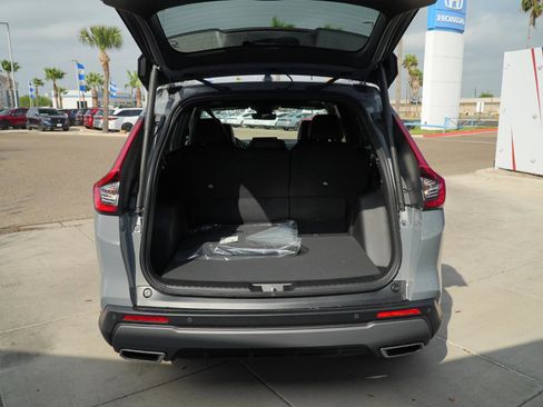 New 2026 Honda CR-V Sport-L image 7
