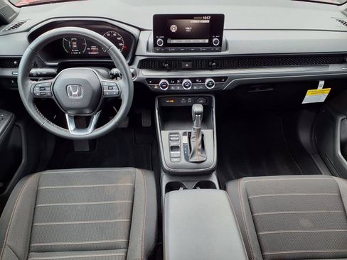 Used 2023 Honda CR-V Sport image 11
