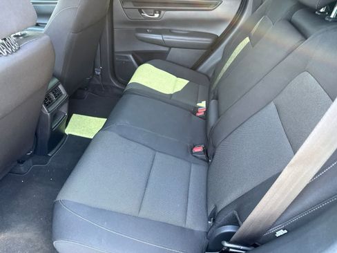 Used 2023 Honda CR-V LX image 26
