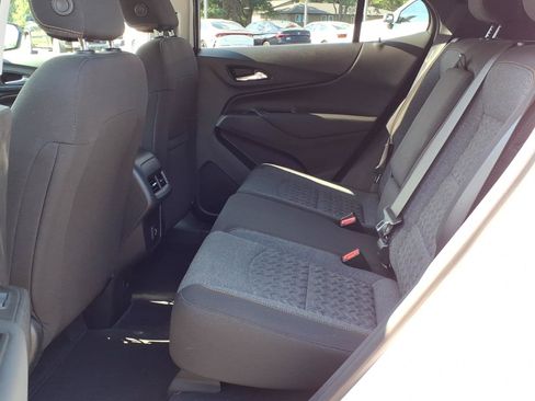 Used 2024 Chevrolet Equinox LT AWD/4WD image 4