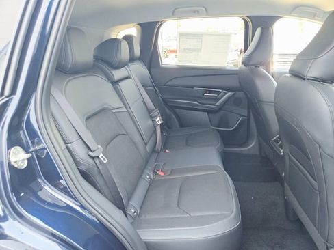 New 2026 MAZDA CX-5 Preferred AWD/4WD image 14