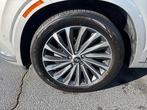 Used 2024 Hyundai Palisade Calligraphy image 29