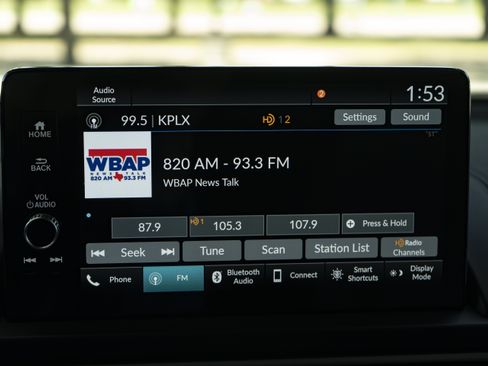Used 2025 Honda Pilot EX-L image 30
