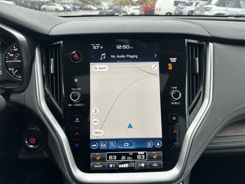 Certified 2023 Subaru Outback Onyx Edition XT image 22