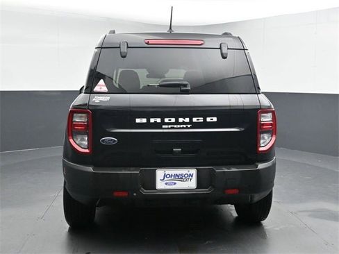Used 2024 Ford Bronco Sport Big Bend w/ Convenience Package image 13