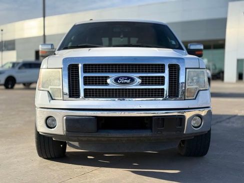 Used 2011 Ford F150 Lariat image 3