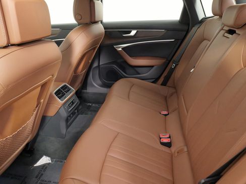 Used 2025 Audi A6 2.0T Premium image 40