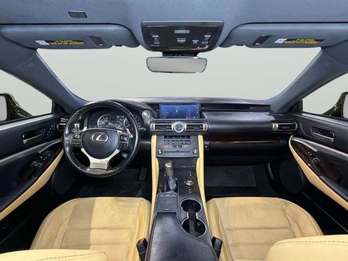 Used 2019 Lexus RC 300 AWD w/ Premium Package image 30