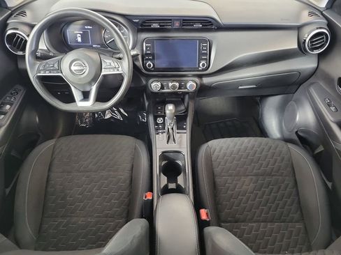 Used 2023 Nissan Kicks SV FWD image 14