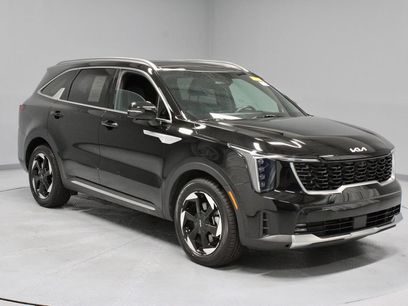 Used 2025 Kia Sorento SX Prestige