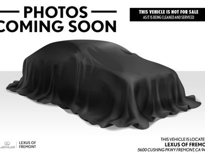 Certified 2020 Lexus GS 350 F Sport