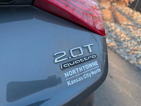 Used 2015 Audi A5 2.0T Premium Plus image 19