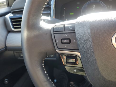 Certified 2025 Toyota Camry SE image 22