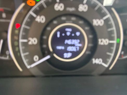 Used 2014 Honda CR-V EX image 10