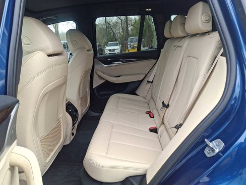 Used 2019 BMW X3 xDrive30i w/ Convenience Package image 10