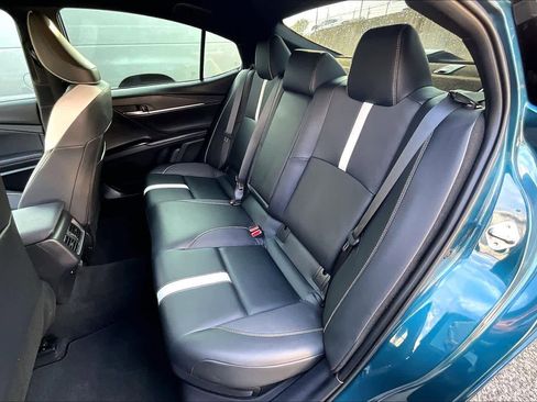 Used 2025 Toyota Camry SE image 21