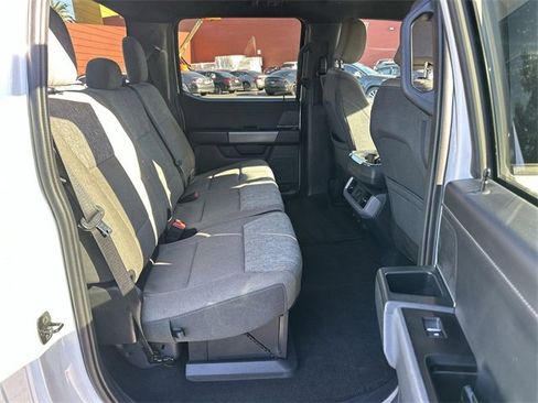 Used 2024 Ford F150 XLT w/ Mobile Office Package image 25