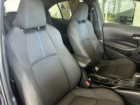 Used 2020 Toyota Corolla SE FWD image 21