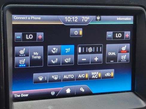 Used 2014 Ford F150 FX4 w/ Equipment Group 402A Luxury AWD/4WD image 36