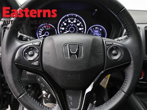 Used 2020 Honda HR-V Sport image 10