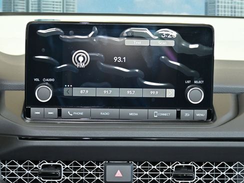 New 2025 Honda Accord LX image 18