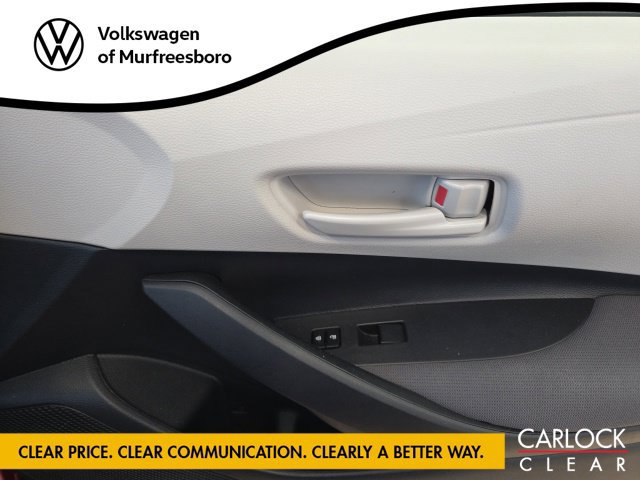 Used 2026 Toyota Corolla LE FWD image 19
