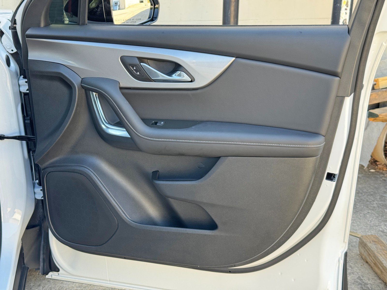 Used 2026 Chevrolet Blazer LT w/ Convenience Package FWD image 41