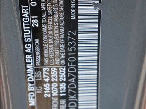 Used 2013 Mercedes-Benz SL 550 image 29