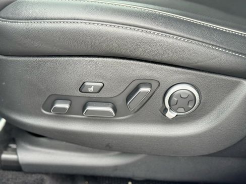 Used 2025 Genesis GV80 3.5T Advanced image 22