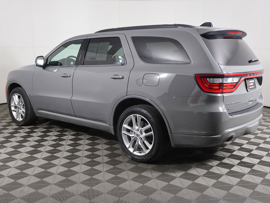 Used 2023 Dodge Durango GT AWD/4WD image 18