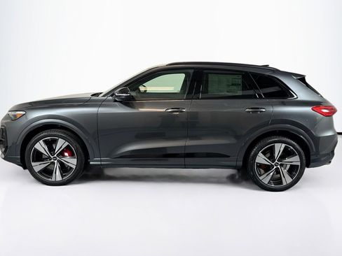 New 2025 Audi SQ5 Premium Plus image 8