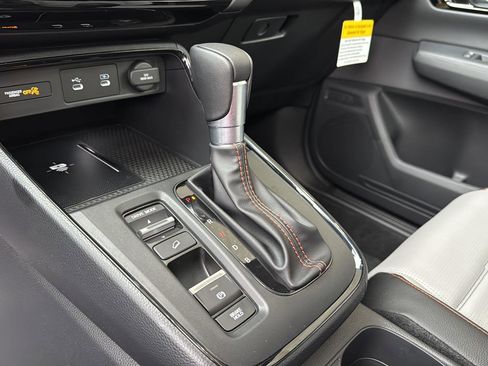 New 2026 Honda CR-V Sport Touring image 24