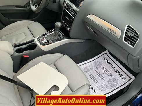 Used 2015 Audi A4 2.0T Premium Plus w/ Technology Package image 23