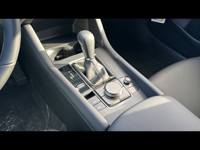 New 2026 MAZDA MAZDA3 s Sport FWD image 22