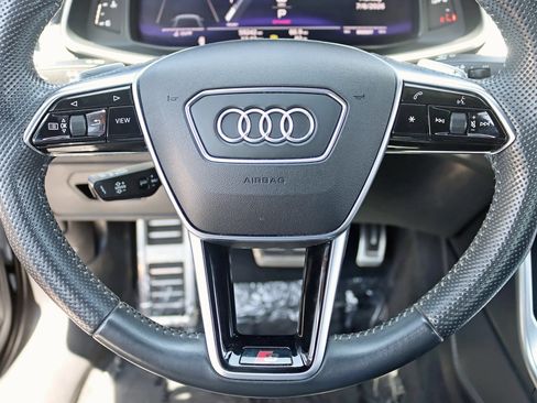 Used 2020 Audi S6 Prestige AWD/4WD image 18