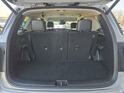 Used 2025 Hyundai Palisade SEL AWD/4WD image 95