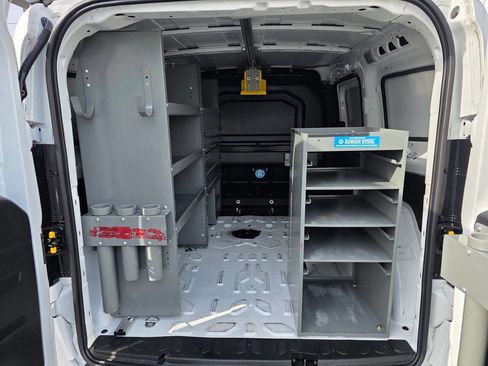 Used 2022 RAM ProMaster City Tradesman image 13