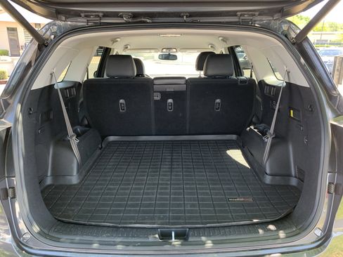 Used 2018 Kia Sorento EX FWD image 34