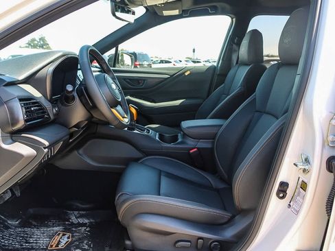 New 2025 Subaru Outback Wilderness image 17