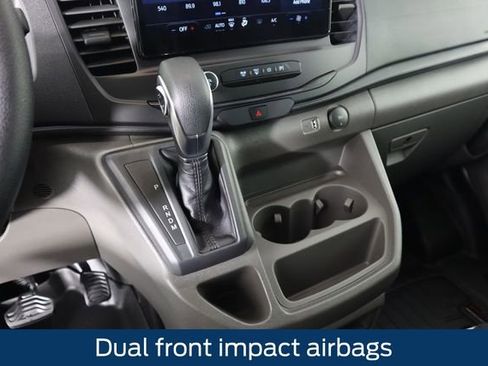 New 2026 Ford Transit 250 148 Medium Roof Extended AWD image 27
