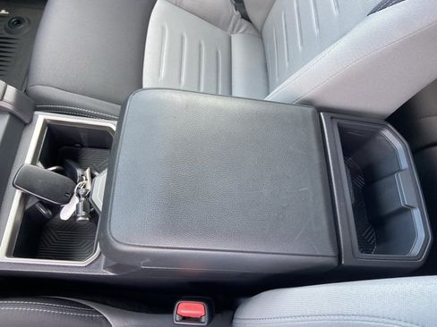 Used 2026 Toyota Tacoma TRD Sport RWD image 39