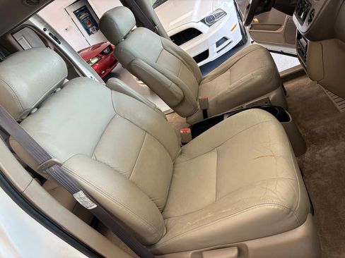 Used 2003 Toyota Sienna CE image 18