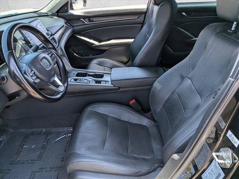 Used 2020 Honda Accord Touring image 21