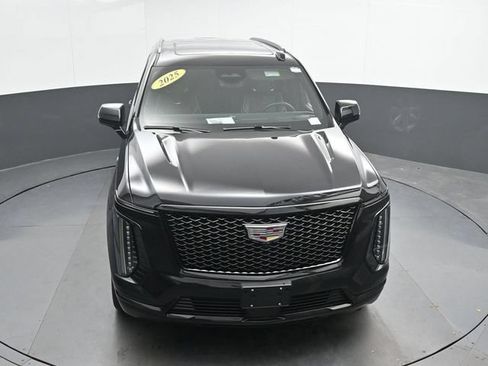 Used 2025 Cadillac Escalade Sport w/ Touring Package AWD/4WD image 31