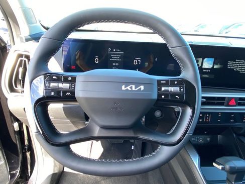 New 2026 Kia Sorento LX image 15