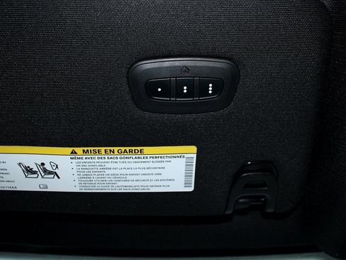 Used 2021 RAM 3500 Big Horn w/ Level B Equipment Group image 29